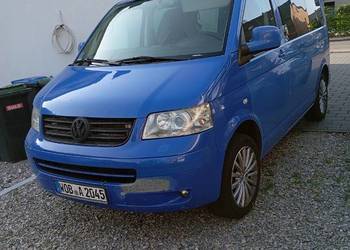 Wv t5 transporter