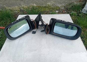 lusterka bmw serii 7 e38