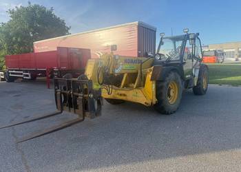 Komatsu WH 716 Ładowarka teleskopowa