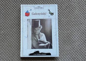 "Gałczyński" Kira Gałczyńska w serii: A to Polska właśnie