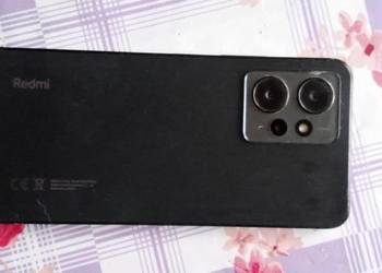Syndyk sprzeda prawo własności XIAOMI REDMI NOTE 12