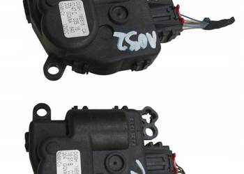 SILNICZEK NAGRZEWNICY KPL  DG9H-19E616-CA DG9H-19E616-BA Ford Galaxy Mk4