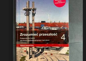 Zrozumieć przeszłość 4 /jm