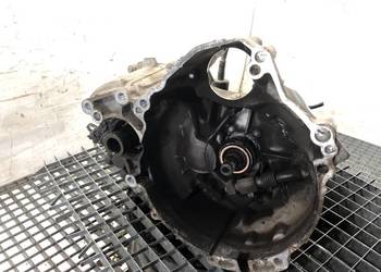 SKRZYNIA BIEGÓW DAIHATSU SIRION 1.0 58KM 98-05