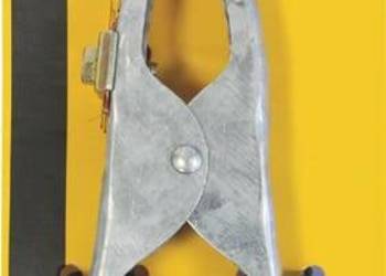 Zacisk masy 300/400A 043206GYS