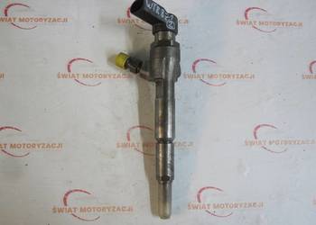 FOCUS MONDEO TRANSIT 1.8 TDCI wtrysk wtryskiwacz 4M5Q-9F593-AD