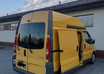 Pomogę, Przewioze, Dowiozę, w Drobnej Przerowadzce i nie tylko,Bus Czytaj.