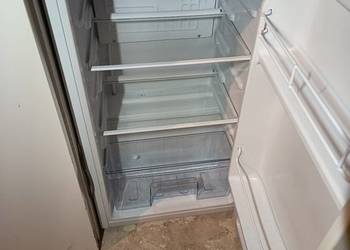Lodówka 80 cm