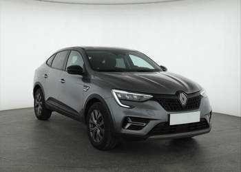Renault Arkana E-Tech