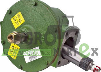 AE41481 NAPĘD PRZEKŁADNIA JD