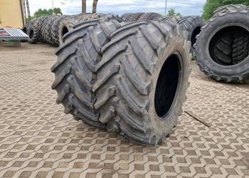 600/60r28 600/60-28 Trelleborg 80% bieżnik 2018r