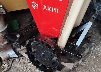 Sadzarka do ziemniaków Akpil