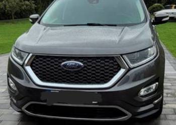 Ford Edge 2 0 TDCI Bi -turbo 4×4 vigniale 2017
