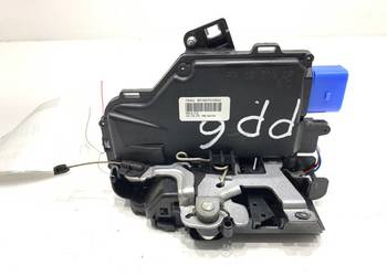 ZAMEK DRZWI PRAWY PRZÓD VW TOURAN Minivan 3D1837016AQ 10-15