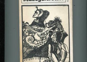 My Meisegeierowie - Hugo Hartung