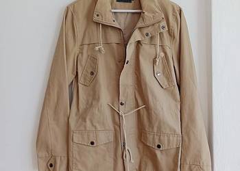 Kurtka parka rozmiar XL nowa z metką