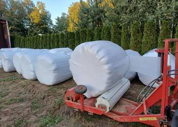 owijarka bel metal fach