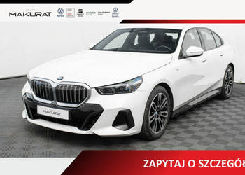BMW 520 GD7P015#520d mHEV M Sport Ambient Podgrz.f K.cof Salon PL VAT23% G…
