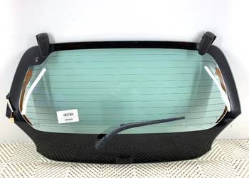 KLAPA TYŁ SZYBA TOYOTA AYGO I Hatchback 05-14