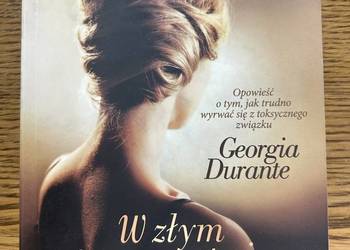 "W złym towarzystwie" - Georgia Durante