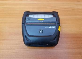 Drukarka Zebra ZQ520 Bluetooth WIFI