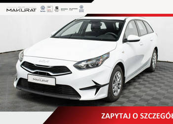 Kia Cee'd CT897AT#1.0 T-GDI S Cz.cof Bluetooth Tempomat Salon PL VAT23% II…