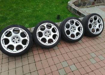 Kola 18" Alfa Romeo 5x98