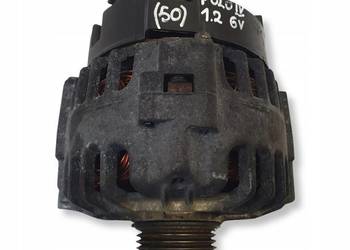 ALTERNATOR VW Polo IV 1.2 6V VALEO