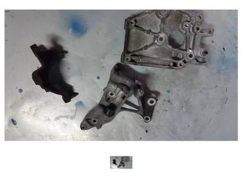 łapa silnika wspornik ford fiesta 1.6 tdci 8v TZJA