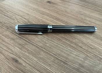 Pióro wieczne Tetis Pluton Line KP330 – eleganckie, stalówka F/5