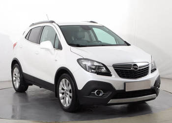 Opel Mokka 1.4 Turbo