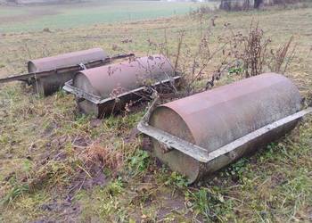 Wały łąkowe posiewne