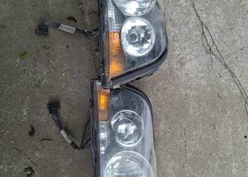 Lampy przednie Volvo xc90, nie xenon!