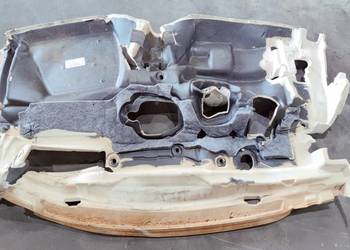 WYGŁUSZENIE ŚCIANY GRODZIOWEJ AUDI Q3 83B863947A