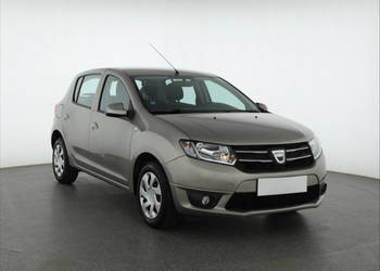 Dacia Sandero 0.9 TCe