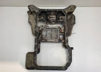 Mercedes W203 2.6 V6 PODSTAWA MISKI OLEJOWEJ