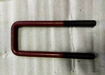 Strzemię resoru M24x1,5x103x315/335 nowe faktura VAT