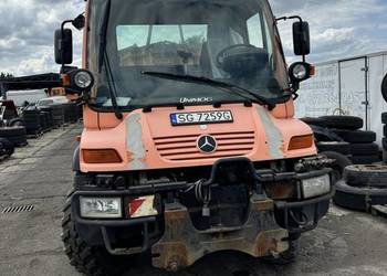 UNIMOG U300