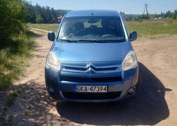 Citroen Berlingo multispace 1.6 hdi