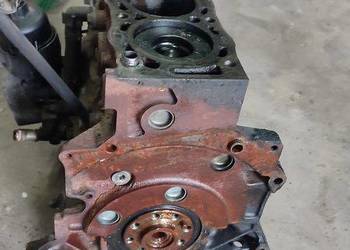 SILNIK 2.0 D D4204T VOLVO S40 II V50 FORD 10DYSH