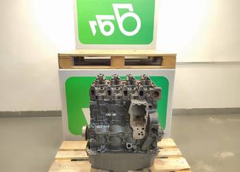 Silnik Iveco F4GE
