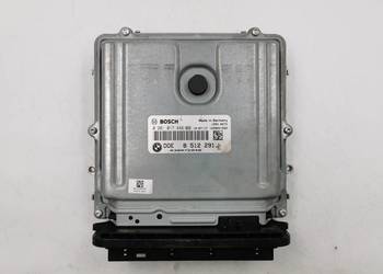 Sterownik Silnika BMW 3 E90 E91 E92 E93 2.0d N47 8512291-01 0281017446