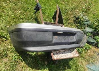 Zderzak tylny tył poszycie Fiat Siena 96-02