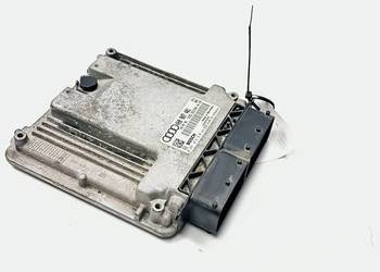 KOMPUTER SILNIKA ECU AUDI A8 D4 4H0907401