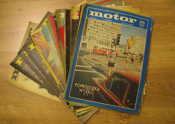 Gazeta Motor
