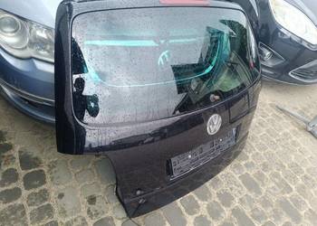 Klapa bagażnika Vw Touran