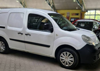 Renault Kangoo 1 REJ 2011
