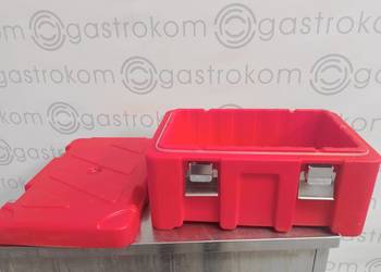Pojemnik cateringowy termoizolacyjny 30l | YATO YG-09250