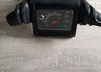 LICZNIK SIMSON SR50 PLUS OBUDOWY