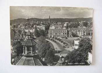 Pocztówka Sopot z pieczątką Festiwal Filmów Polskich Wrzesień 1981